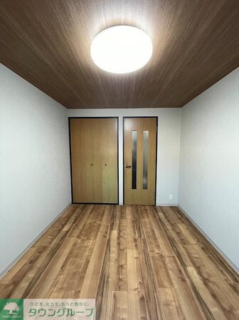 ReDEAL新狭山IIIの物件内観写真